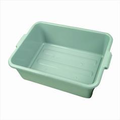 Grey Bus/Tote Box
